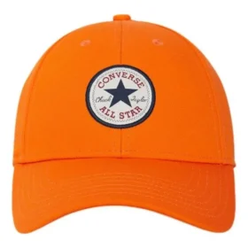 Gorra de béisbol Tipoff «Orange»