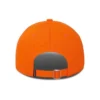 Gorra de béisbol Tipoff «Orange»