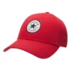 Gorra de béisbol Tipoff «Roja»