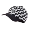 Gorra de béisbol VLTG «Negro»