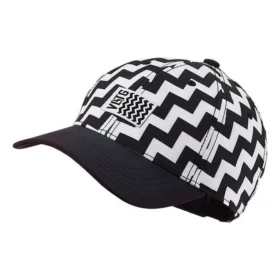 Gorra de béisbol VLTG «Negro»