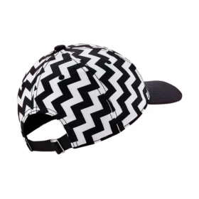 Gorra de béisbol VLTG «Negro»