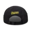 Gorra de campamento Converse x Pokémon Pikachu «Negra»