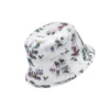 Gorra de pescador Converse x Union «White»