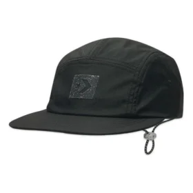 Gorra Renew Camp «Negro»