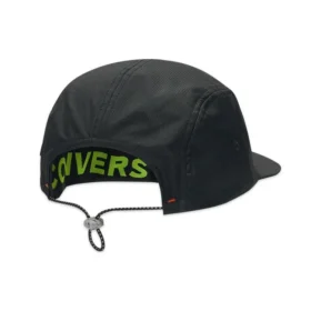 Gorra Renew Camp «Negro»
