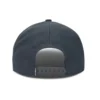Gorra Snapback con logotipo «Negro»