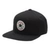 Gorra Snapback Core «Negro»