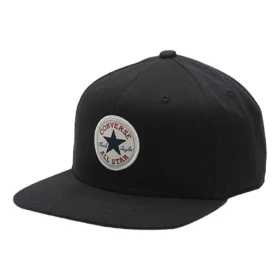 Gorra Snapback Core «Negro»