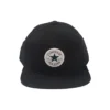 Gorra Snapback Core «Negro»