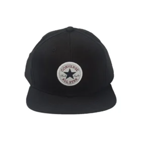 Gorra Snapback Core «Negro»