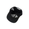 Gorra Snapback Core «Negro»