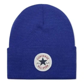 Gorro Chuck Patch «Azul»