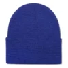 Gorro Chuck Patch «Azul»