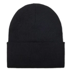 Gorro Chuck Patch «Negro»
