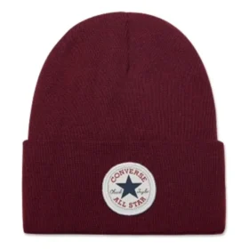 Gorro Chuck Patch «Purple»
