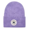 Gorro Chuck Patch «Purple»