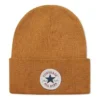 Gorro Chuck Patch «Tan»