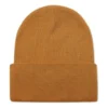 Gorro Chuck Patch «Tan»