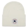 Gorro con parche Chuck Taylor All Star «Blanco»