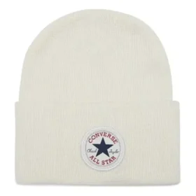 Gorro con parche Chuck Taylor All Star «Blanco»