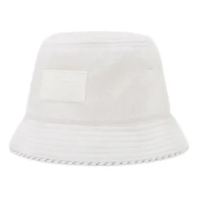 Gorro de borrego «Blanco»