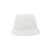 Gorro de borrego «Blanco»