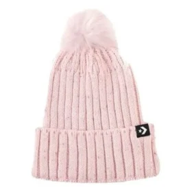 Gorro de lana «Rosa»