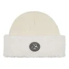 Gorro estilo sherpa «Beige»