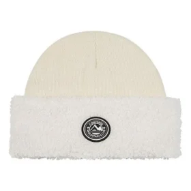 Gorro estilo sherpa «Beige»