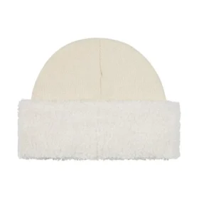 Gorro estilo sherpa «Beige»