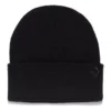 Gorro «Negro»