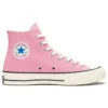 Hello Kitty x Chuck 70 Canvas Hi Top «Prism Pink»