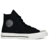 Hello Kitty x Chuck 70 Hi Top «Black» Hello Kitty x Chuck 70 Hi Top «Black»