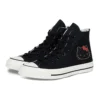 Hello Kitty x Chuck 70 Hi Top «Black» Hello Kitty x Chuck 70 Hi Top «Black»