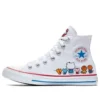 Hello Kitty x Chuck Taylor All Star Hi «Blanco» Hello Kitty x Chuck Taylor All Star Hi «Blanco»