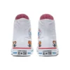 Hello Kitty x Chuck Taylor All Star Hi «Blanco» Hello Kitty x Chuck Taylor All Star Hi «Blanco»