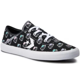 Hello Kitty x Costa Low «Negro»