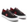 Hello Kitty x One Star Low Top «Black»