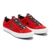 Hello Kitty x One Star Low Top «Rojo»