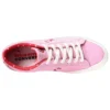 Hello Kitty x One Star Suede Low Top «Prism Pink»