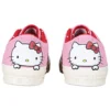 Hello Kitty x One Star Suede Low Top «Prism Pink»