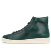 Horween Leather Co. x Pro Leather High «Lyons Blue»