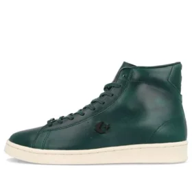 Horween Leather Co. x Pro Leather High «Lyons Blue»