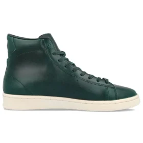 Horween Leather Co. x Pro Leather High «Lyons Blue»