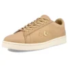 Horween Leather Co. x Pro Leather Low «Hazelnut»