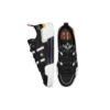 Ibn Jasper x One Star Low «Overhaulin – Negro»
