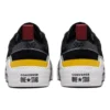Ibn Jasper x One Star Low «Overhaulin – Negro»