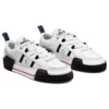 Ibn Jasper x One Star Low «Overhaulin – White»