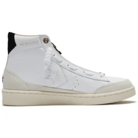 IBN Jasper x Pro Leather Mid «Blanco»